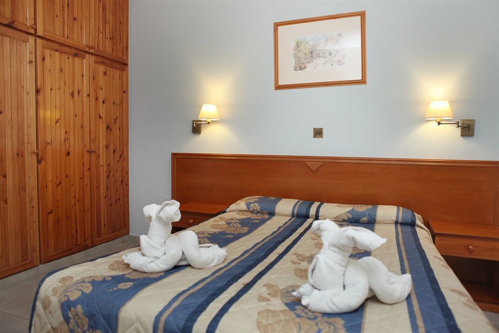 Hotel Kefalos - Damon