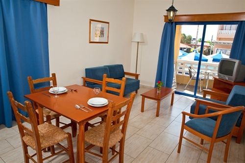 Hotel Kefalos - Damon Paphos