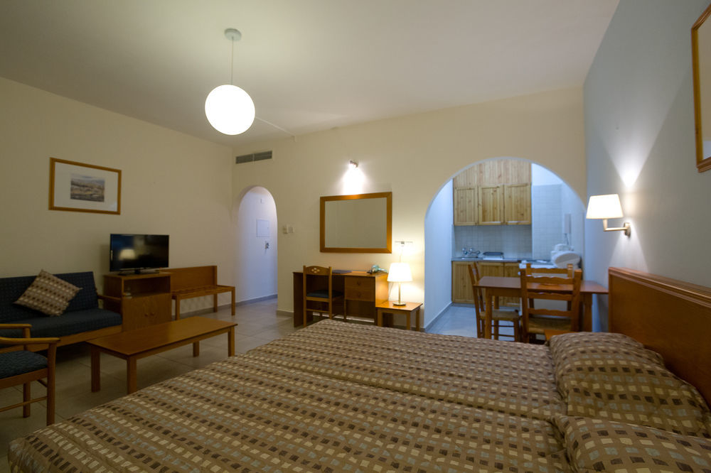 Hotel Kefalos - Damon *