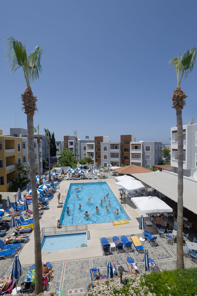 Hotel Kefalos - Damon *