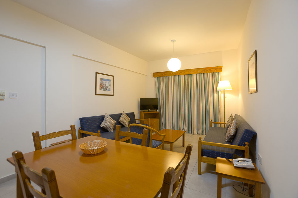 Kefalos - Damon Hotel