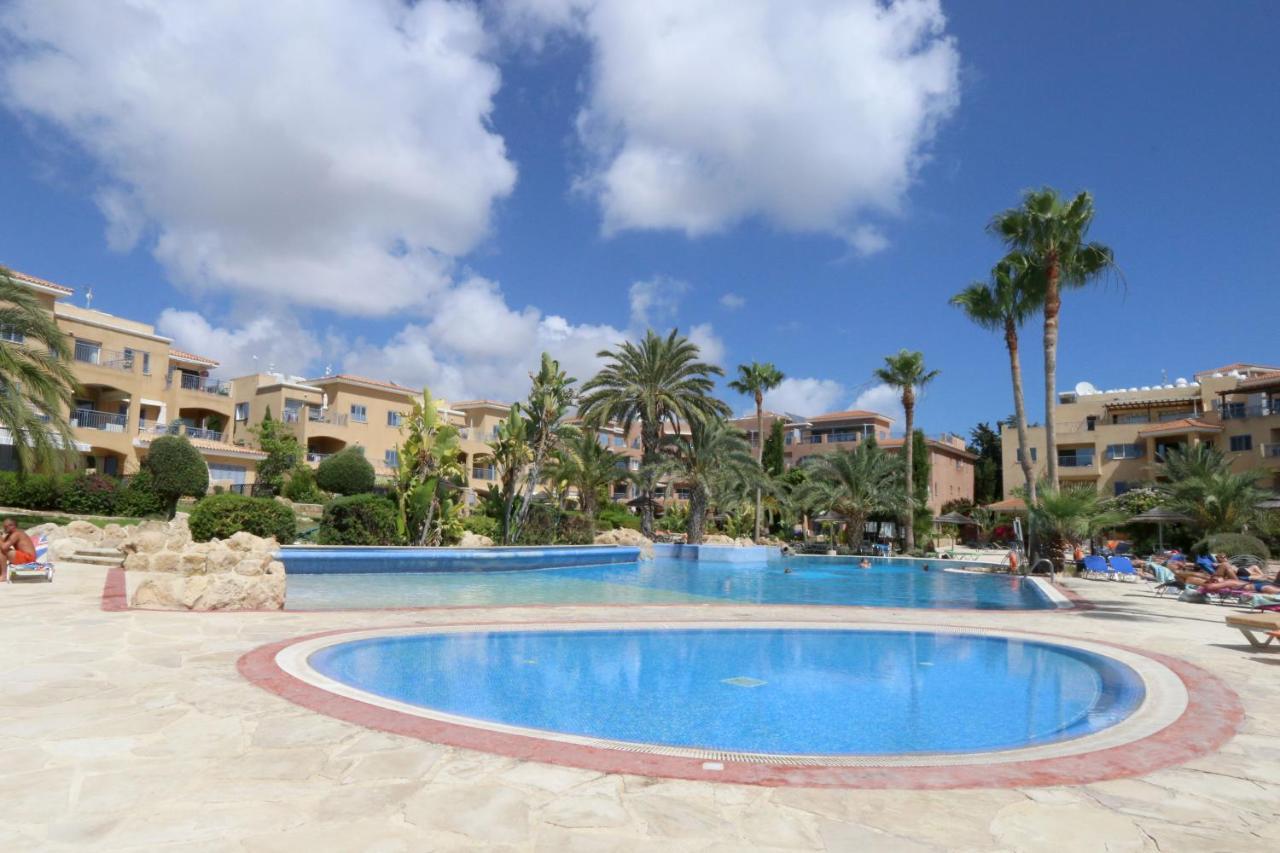 Apartment Limnaria Gardens K *