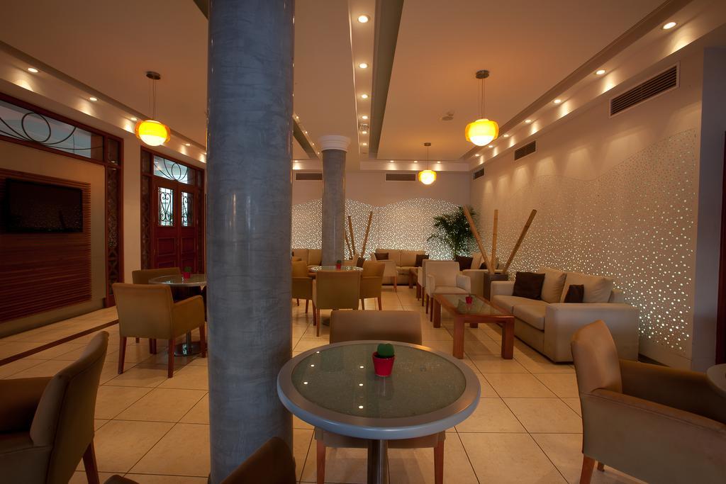 Pyramos Hotel Paphos