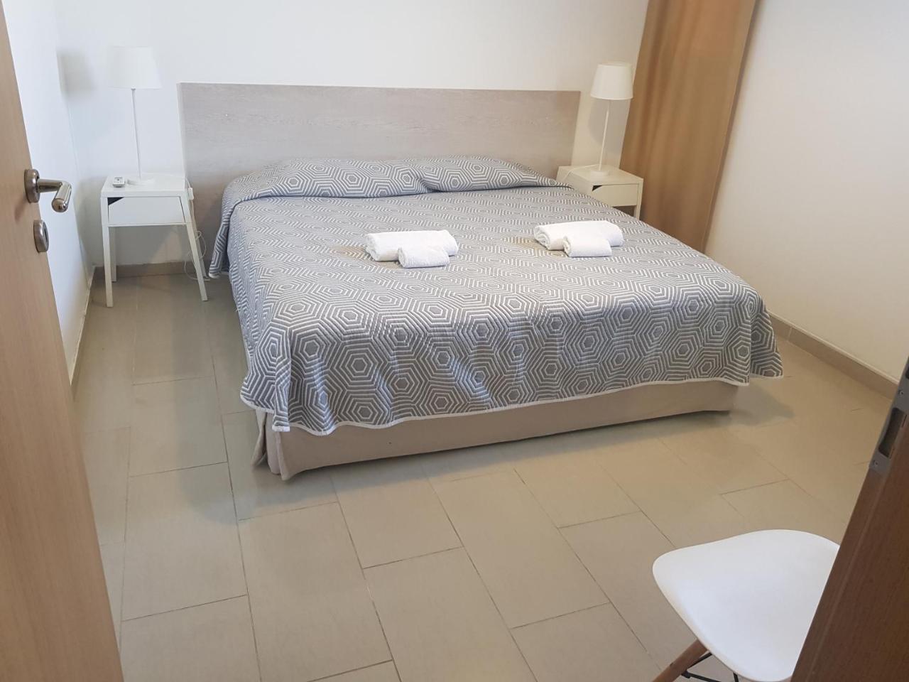 Valentinos Apartment *