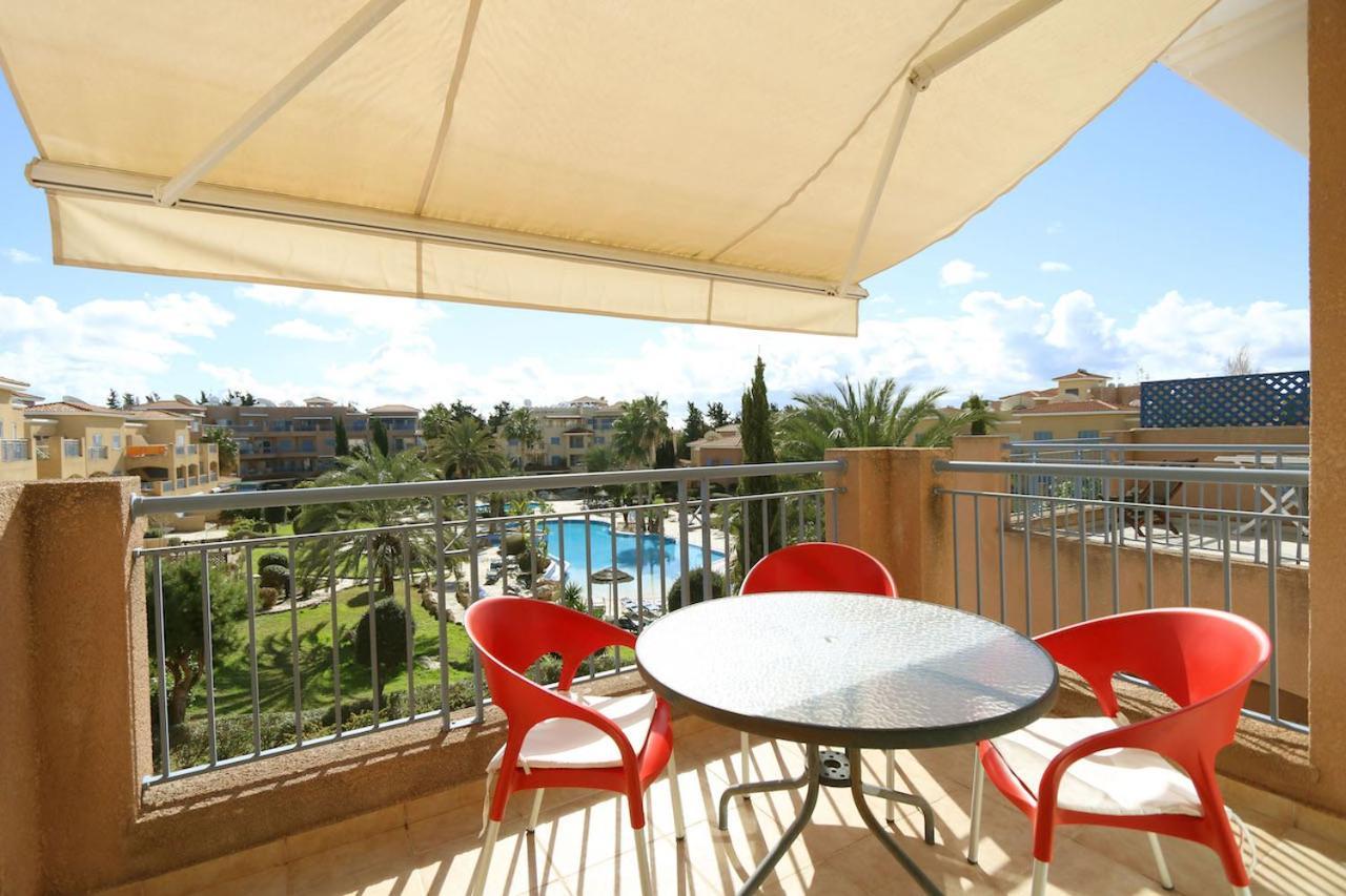 Limnaria Gardens B Apartment