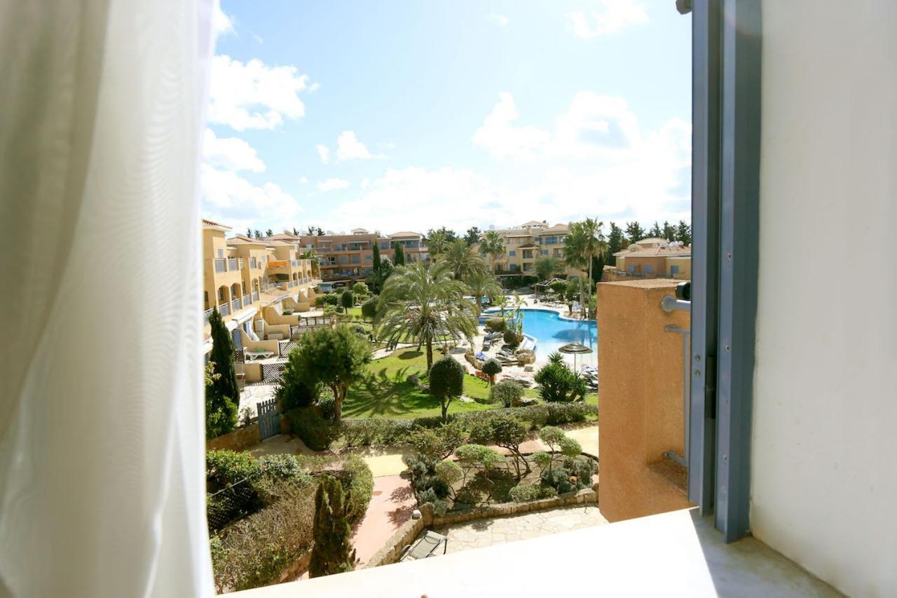 Limnaria Gardens B Paphos