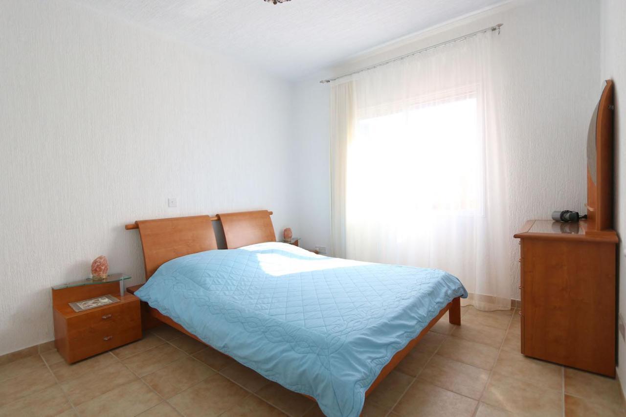 Limnaria Gardens B Apartment