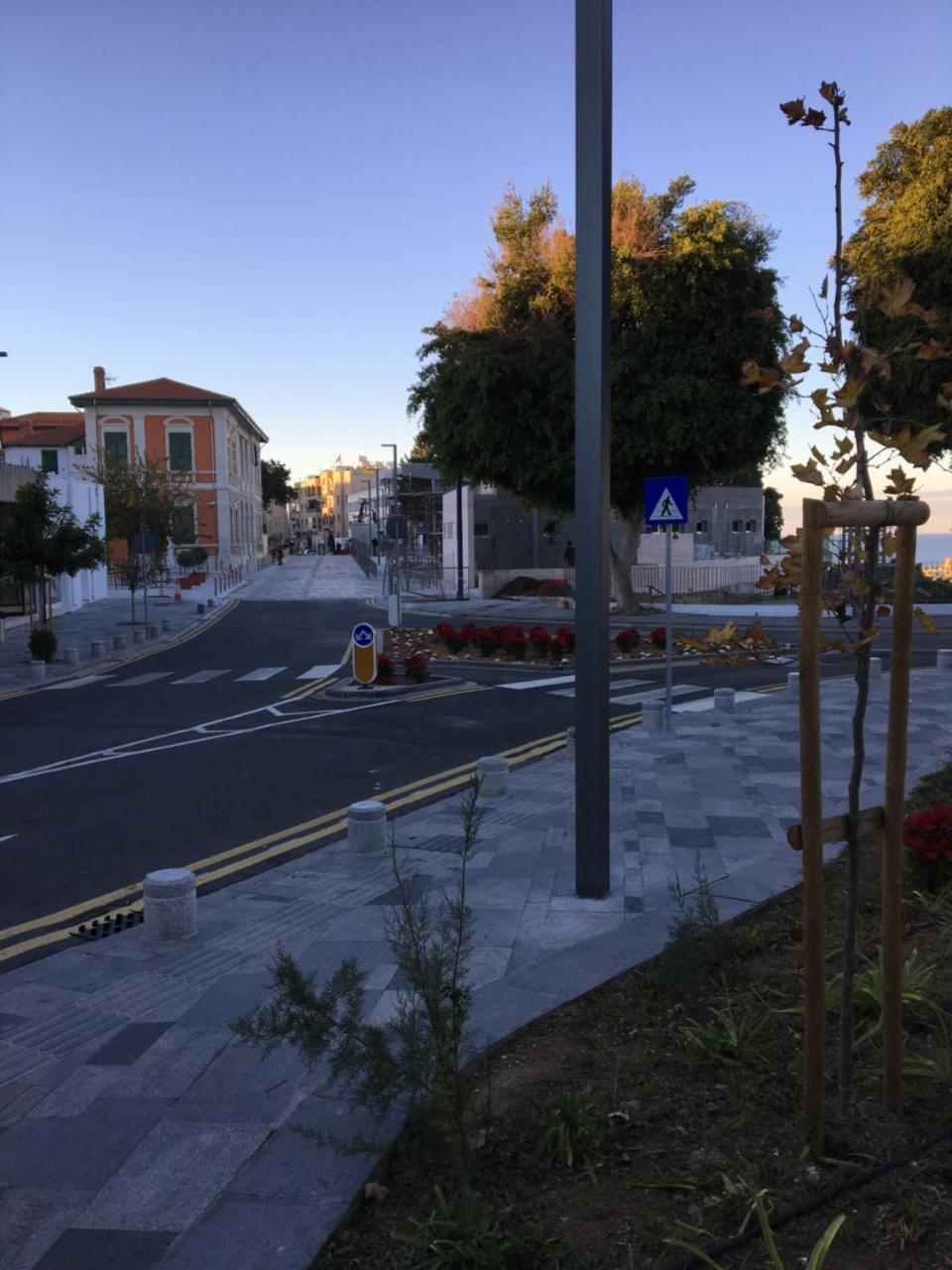Casa Mespilea