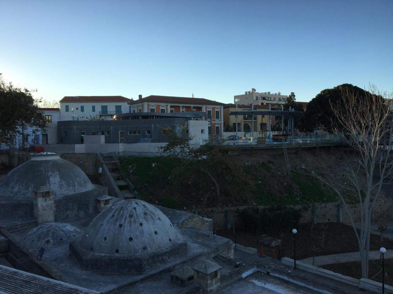 Casa Mespilea Guest house