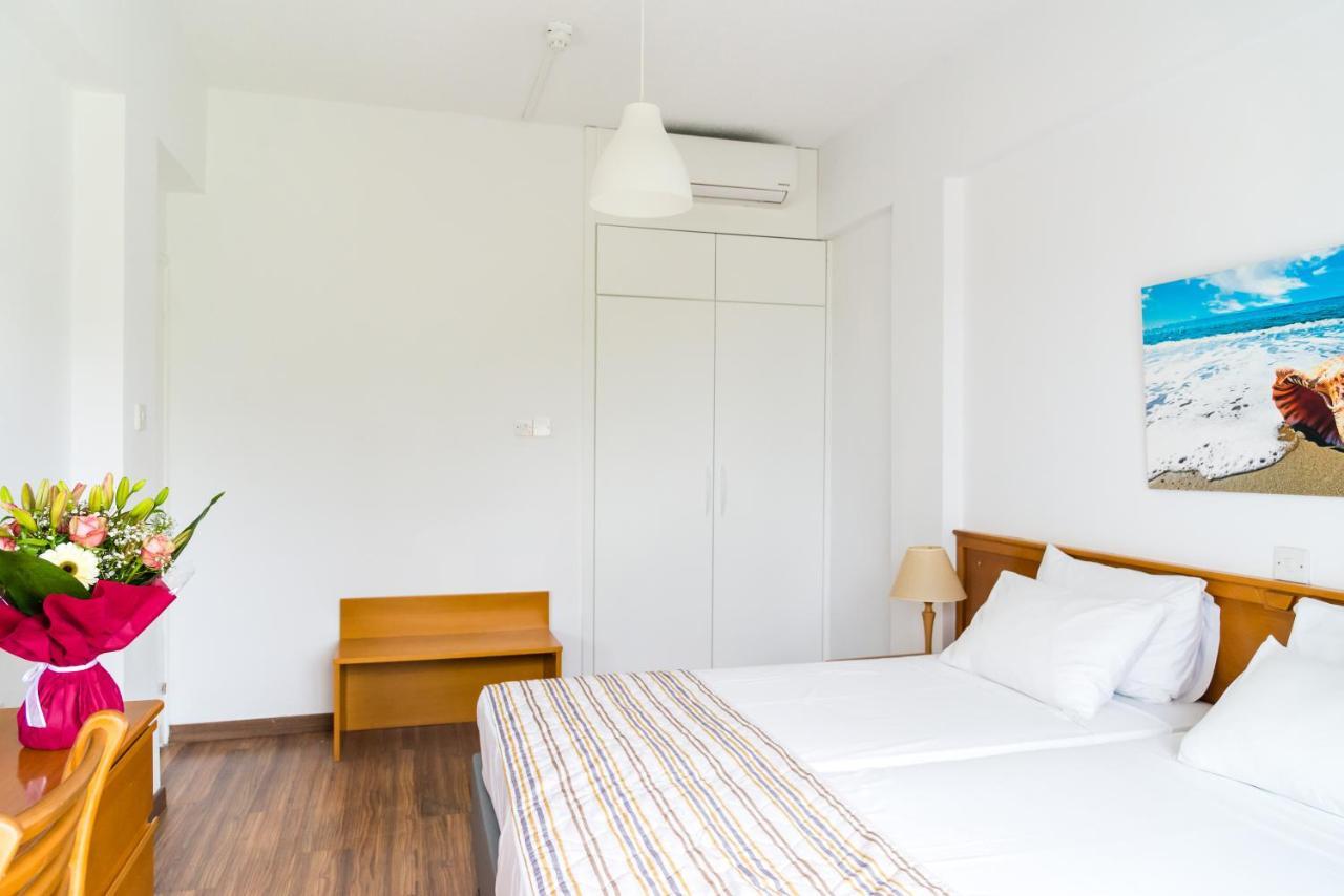 Hotel Helios Bay And
