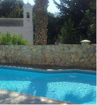 Aparthotel Crystallo 3*