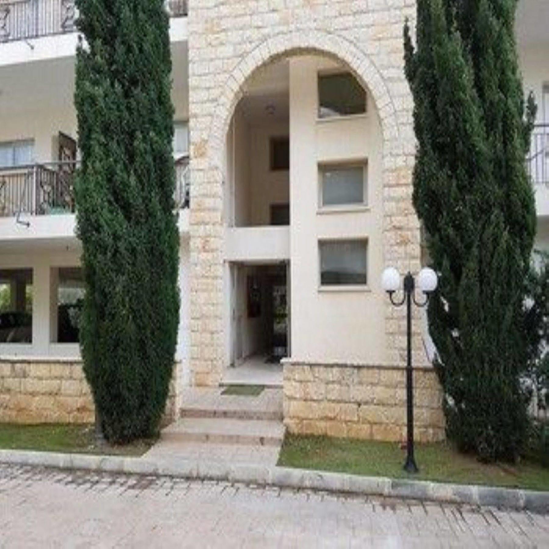 Apartment King's Holiday Paphos