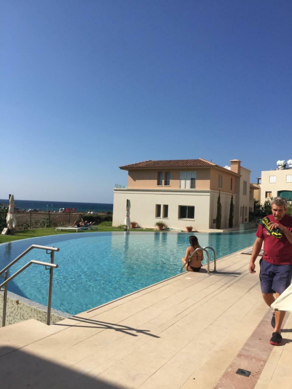 Lingna Luxury Lighthouse *