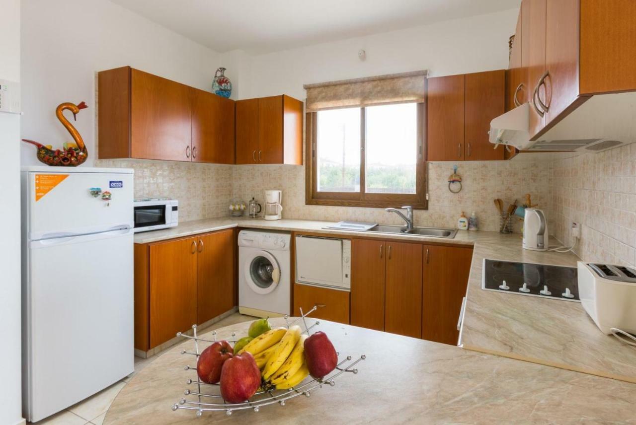 Angelina Villa Paphos