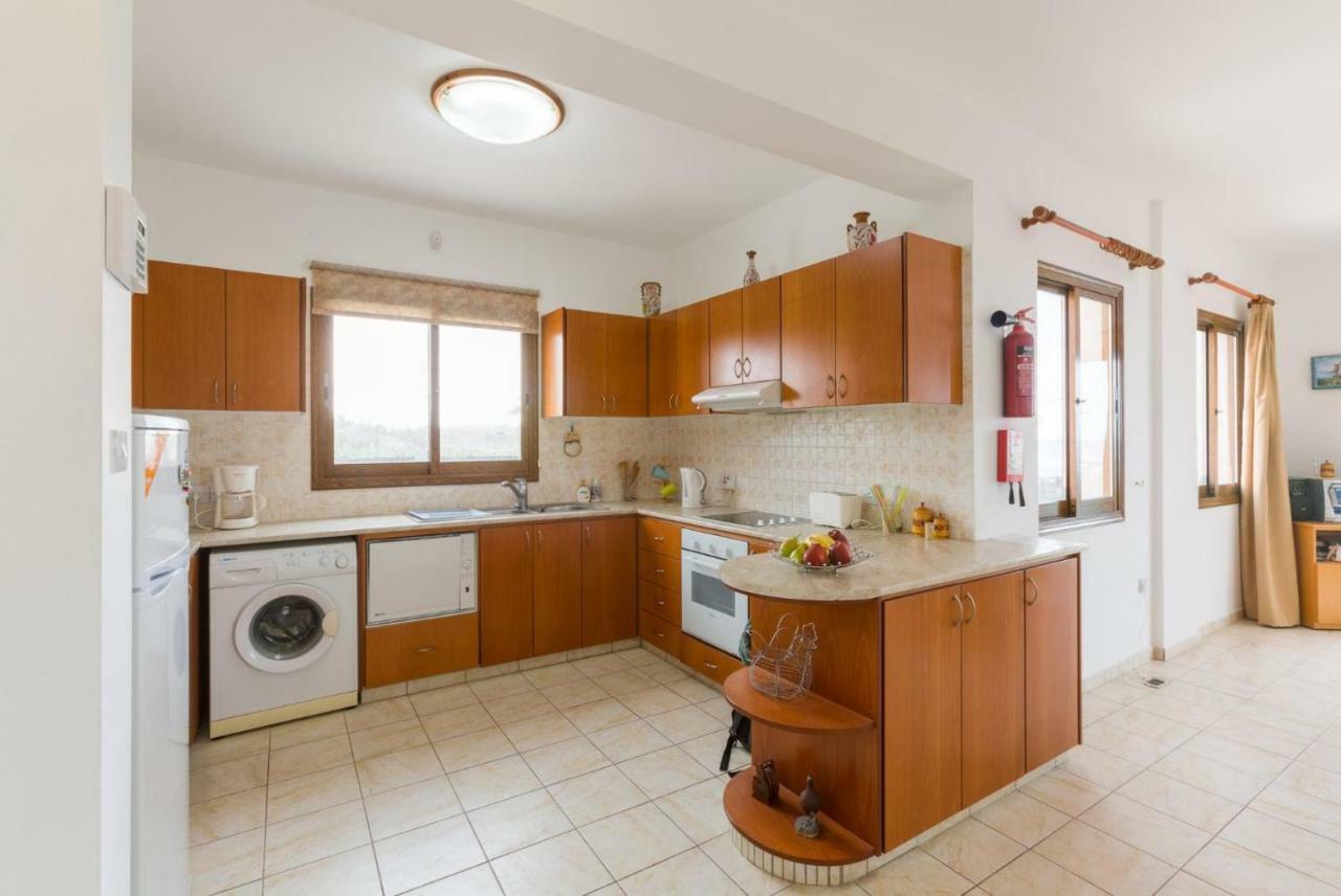 Villa Angelina Paphos