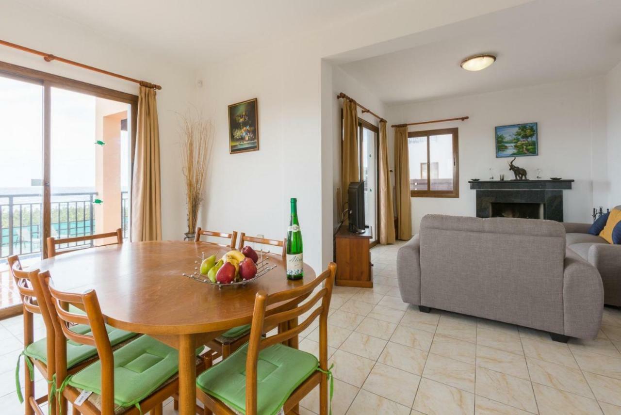 Angelina Villa Paphos
