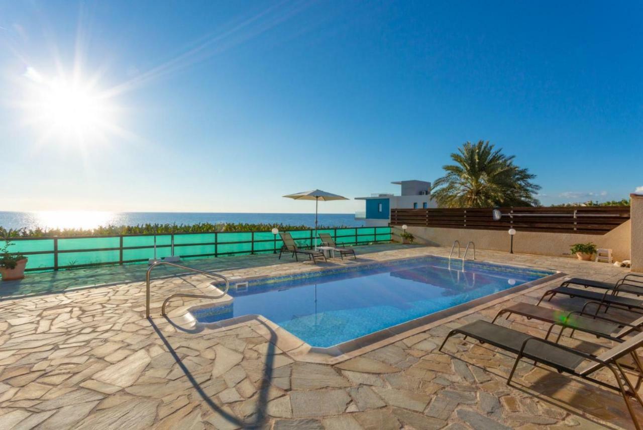 Villa Angelina