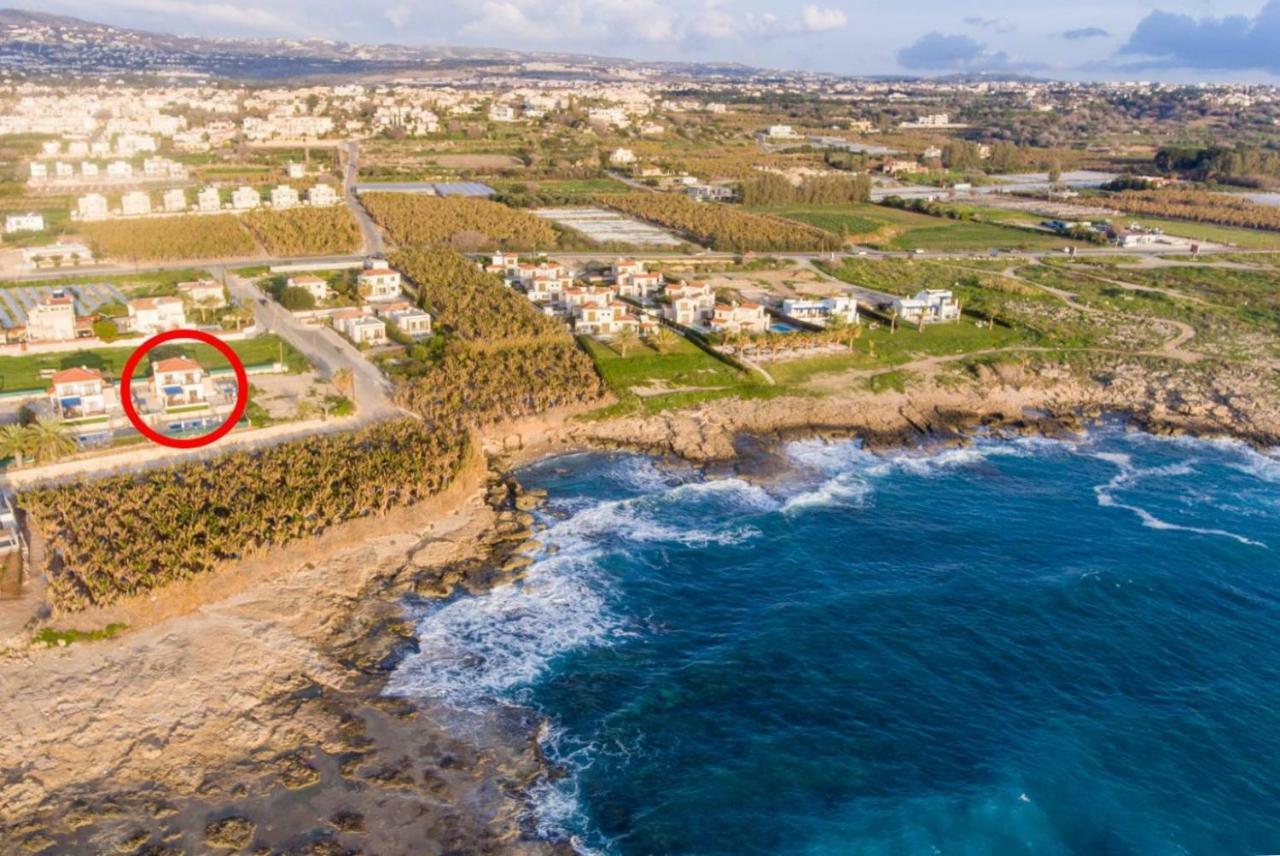 Villa Angelina Paphos