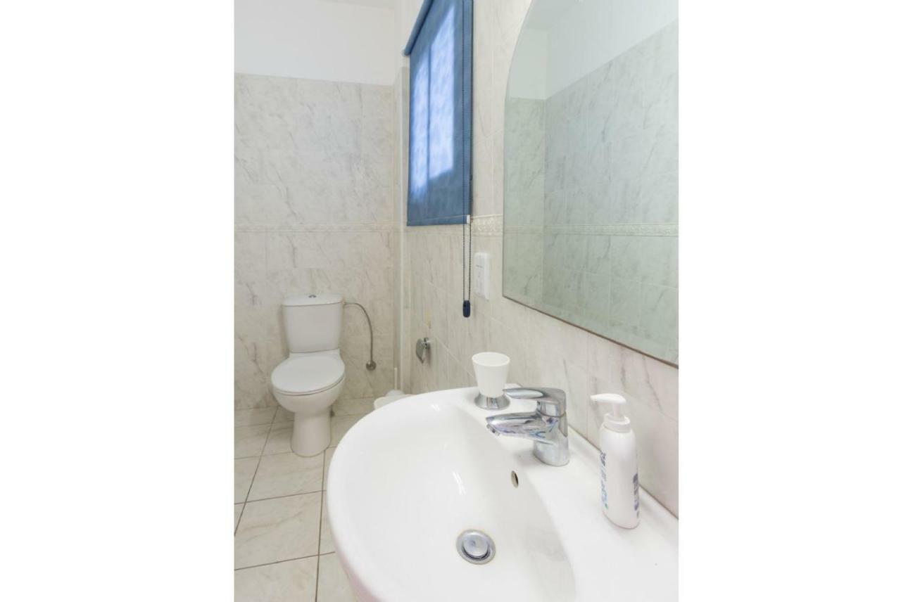 Villa Angelina Paphos