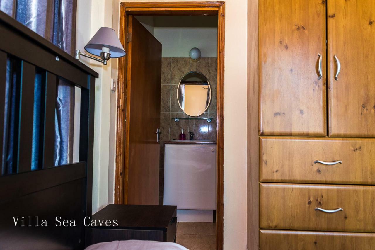Sea Caves Villa Paphos