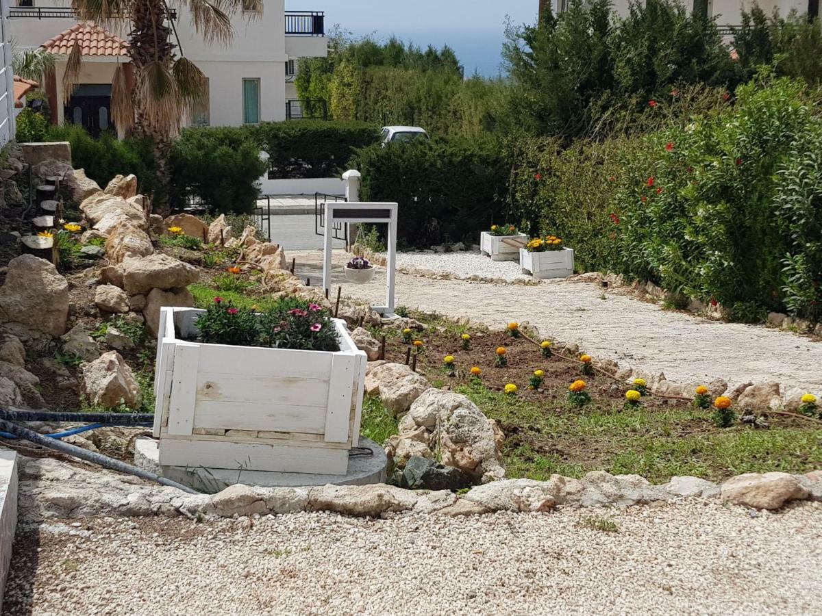 Villa Sea Caves Paphos