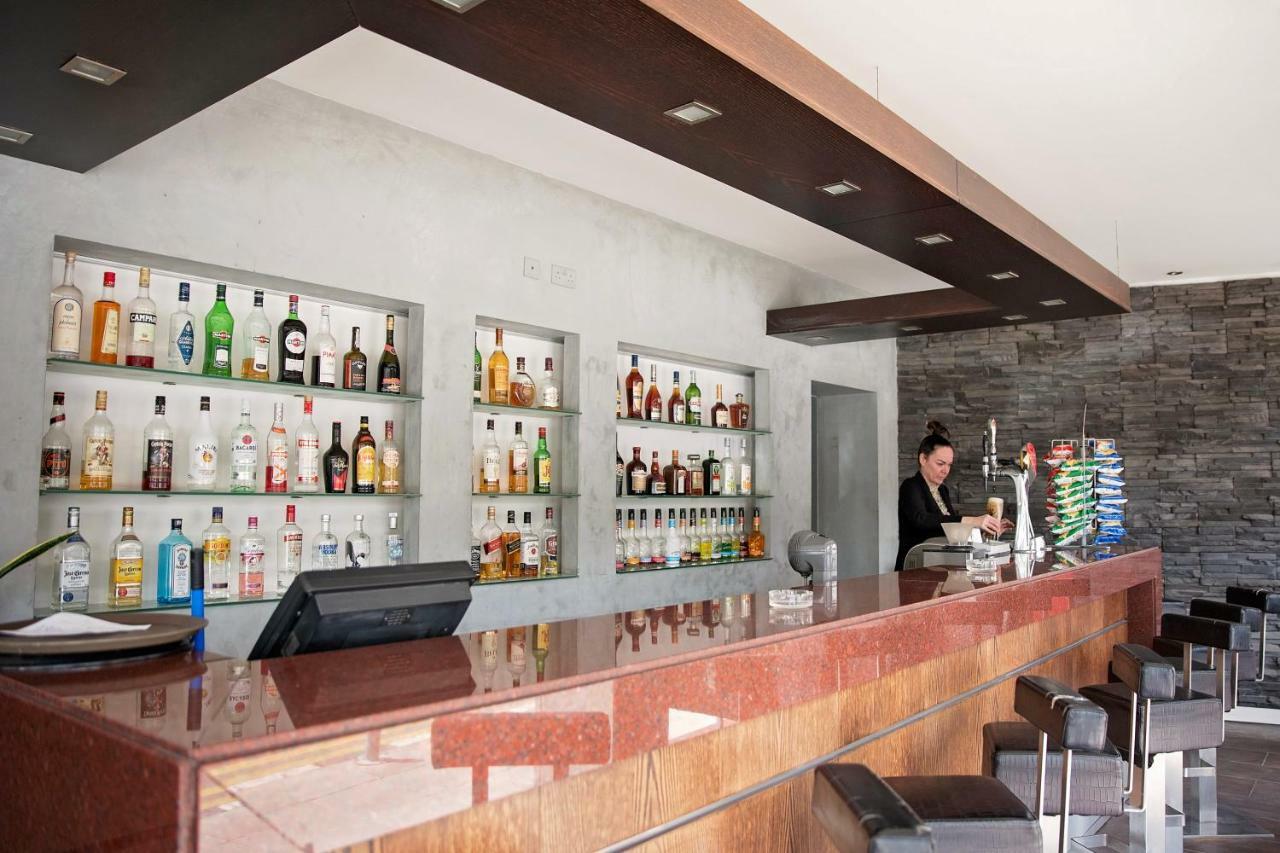 Pyramos Hotel Paphos