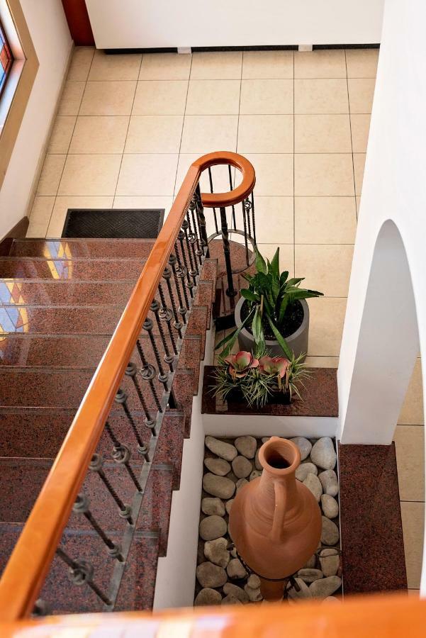 Pyramos Hotel Paphos