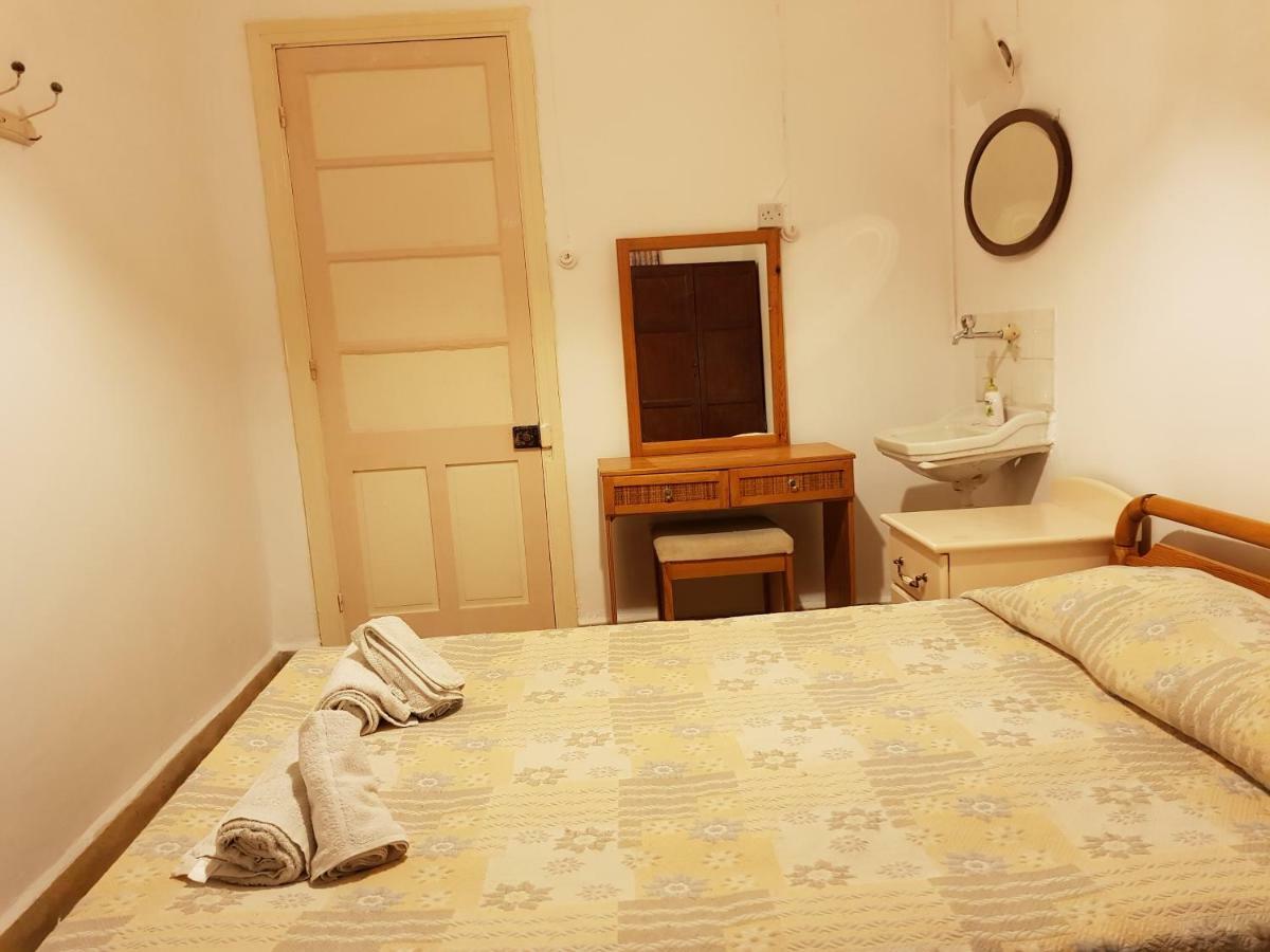 Hostel Trianon *