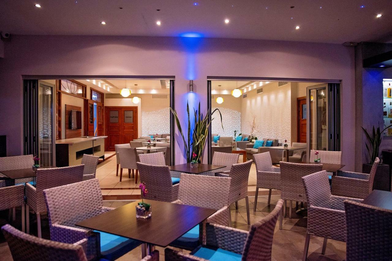 Pyramos Hotel 2*