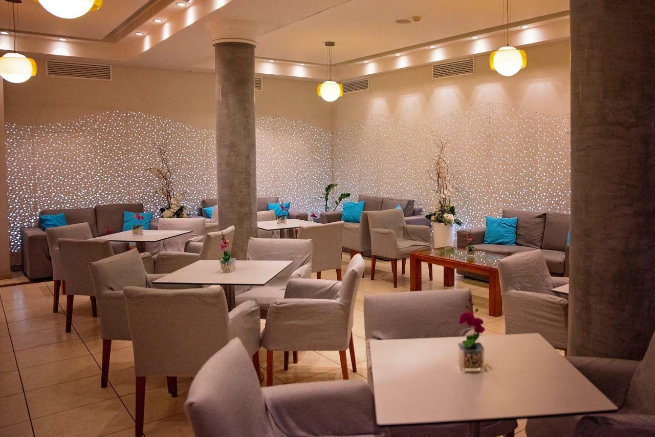 Hotel Pyramos Paphos