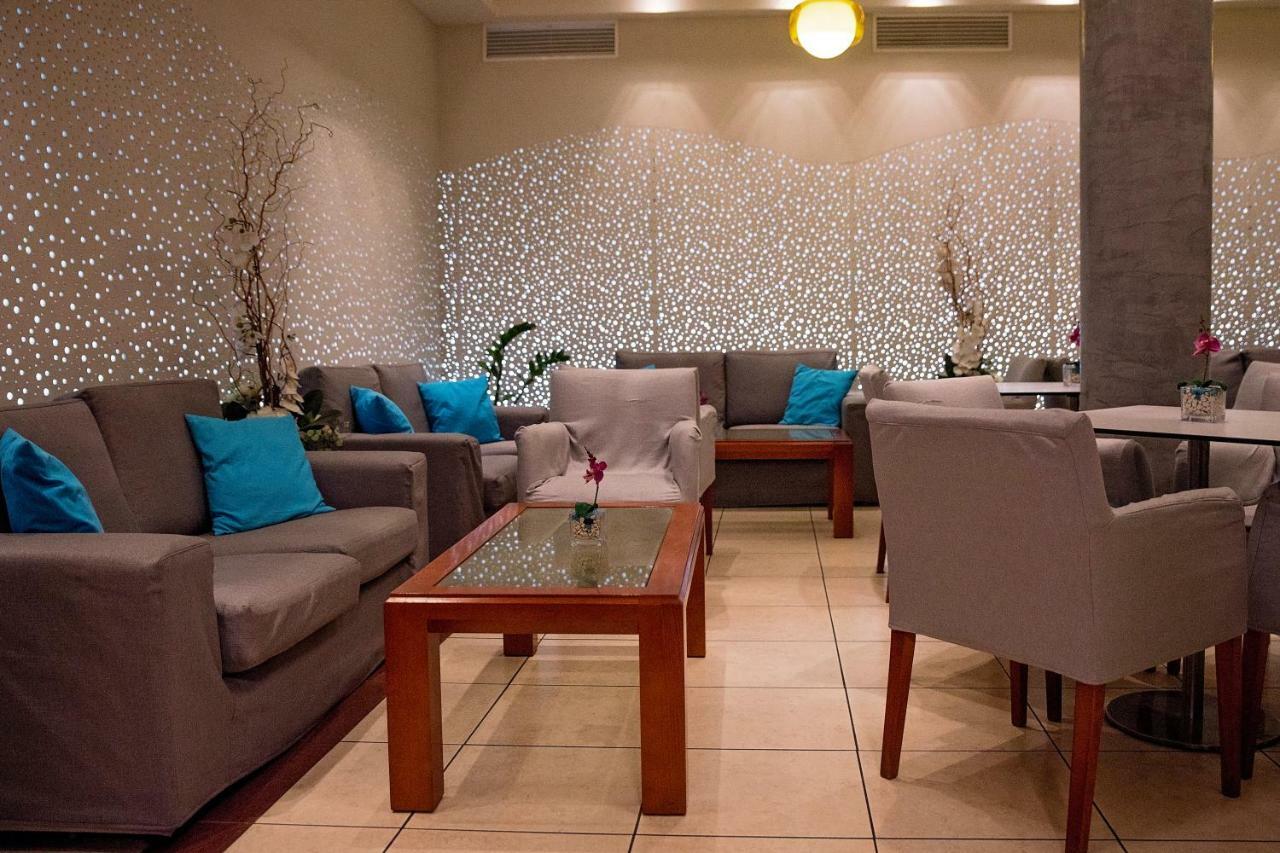 Hotel Pyramos Paphos