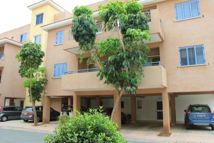 Limnaria Gardens K Apartment *