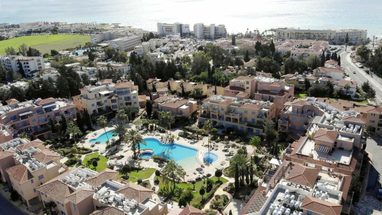 Limnaria Gardens K