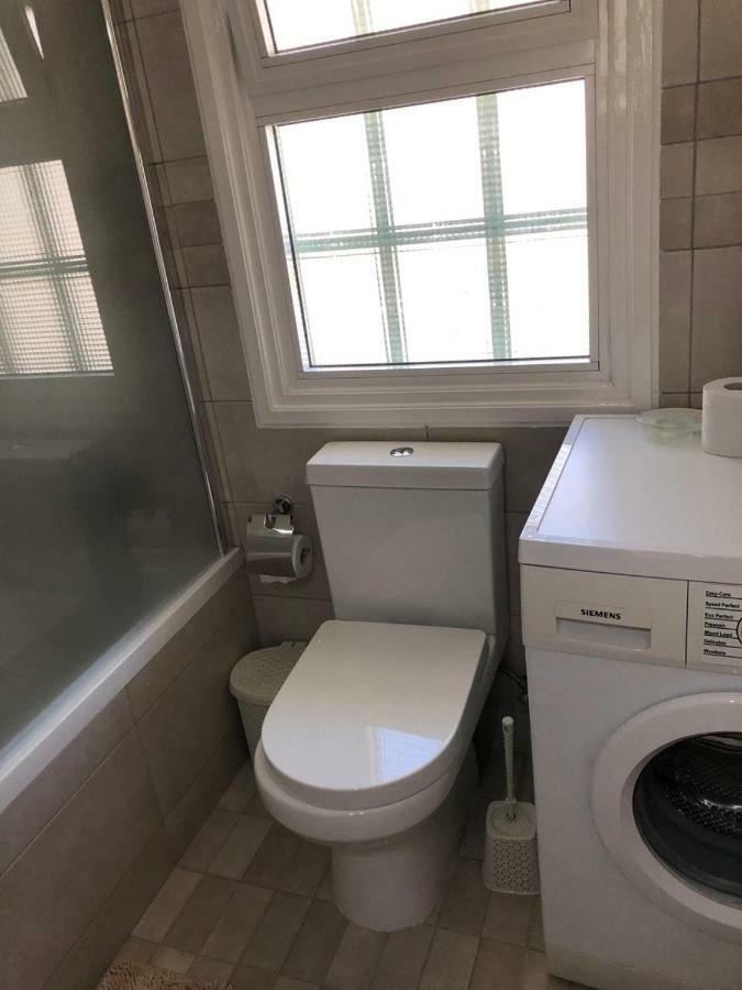 Apartment Limnaria West *