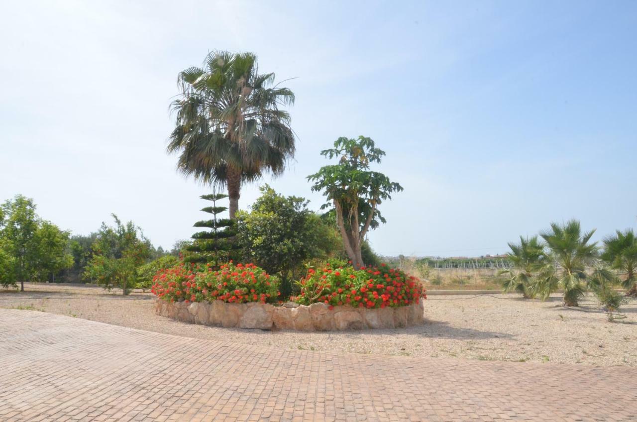 Catherine's Ferienhaus Paphos
