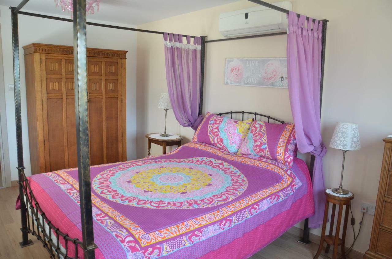 Ferienhaus Catherine's Paphos