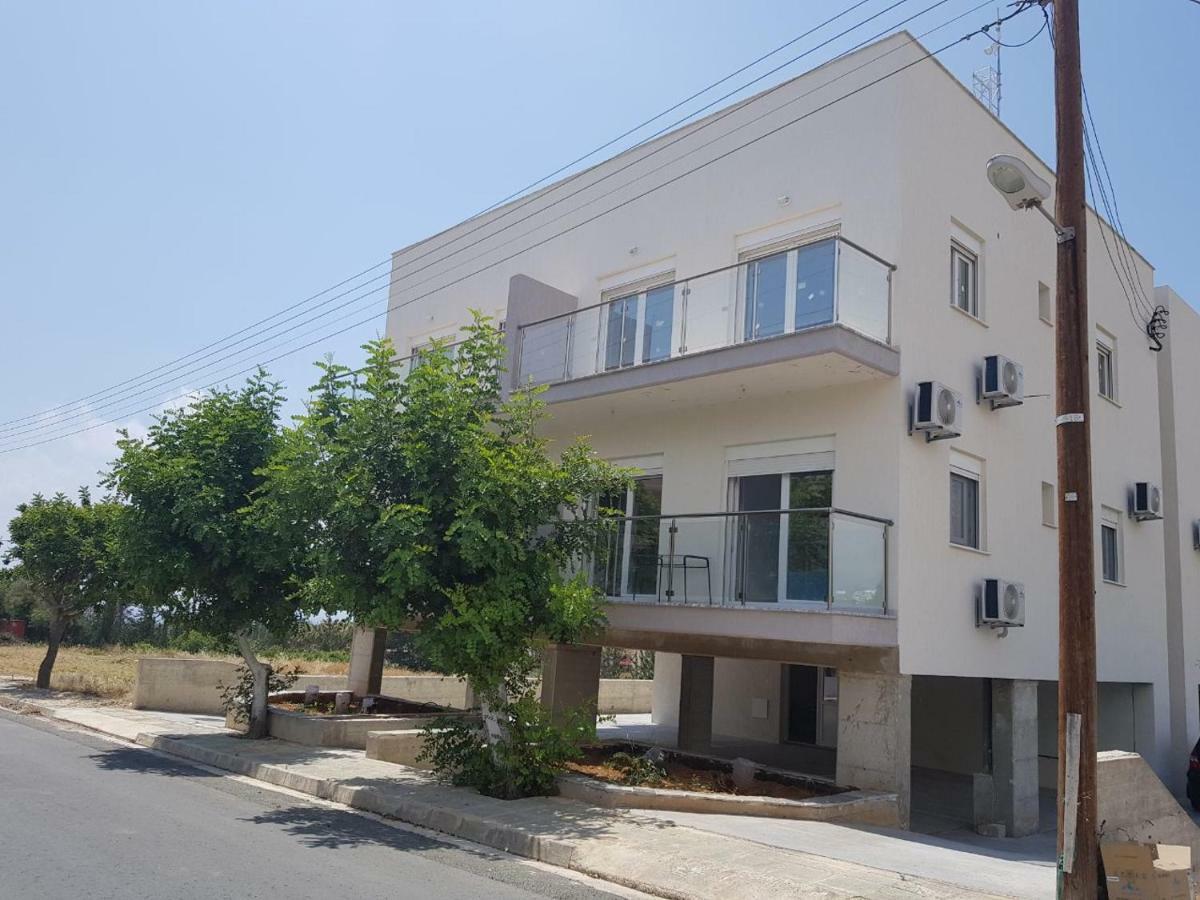 Apartment Paphos Apartments Paphos
