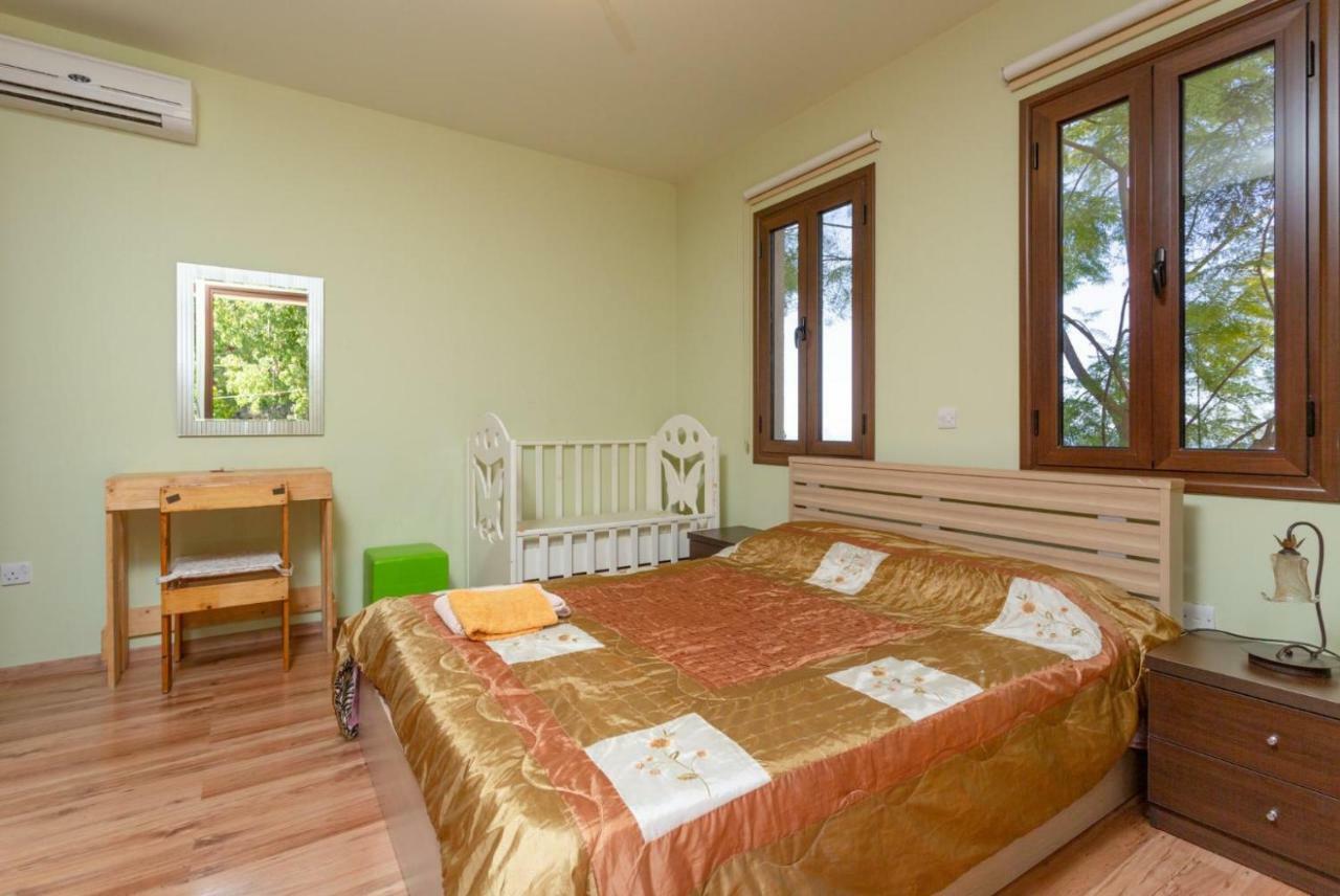 Kinousa 1 Villa *
