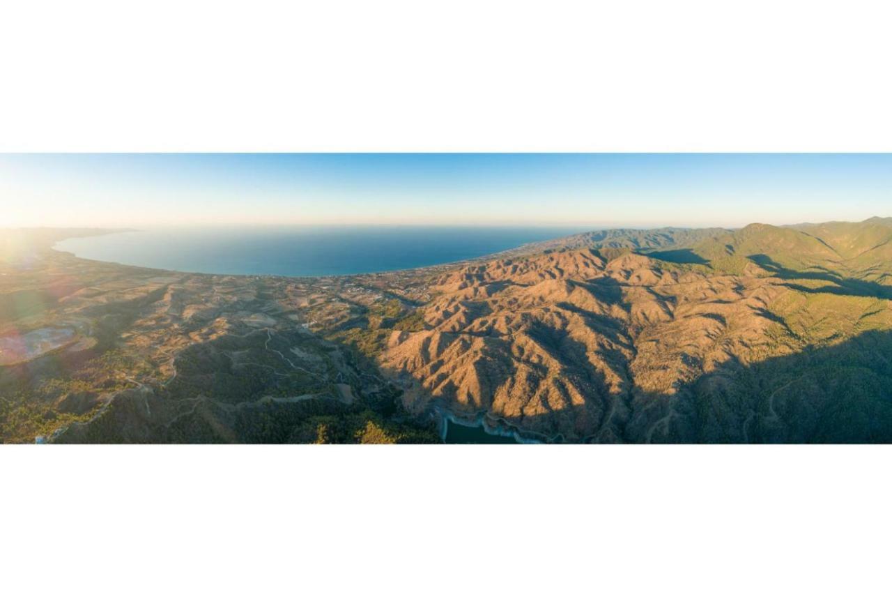 Kinousa 1 Paphos