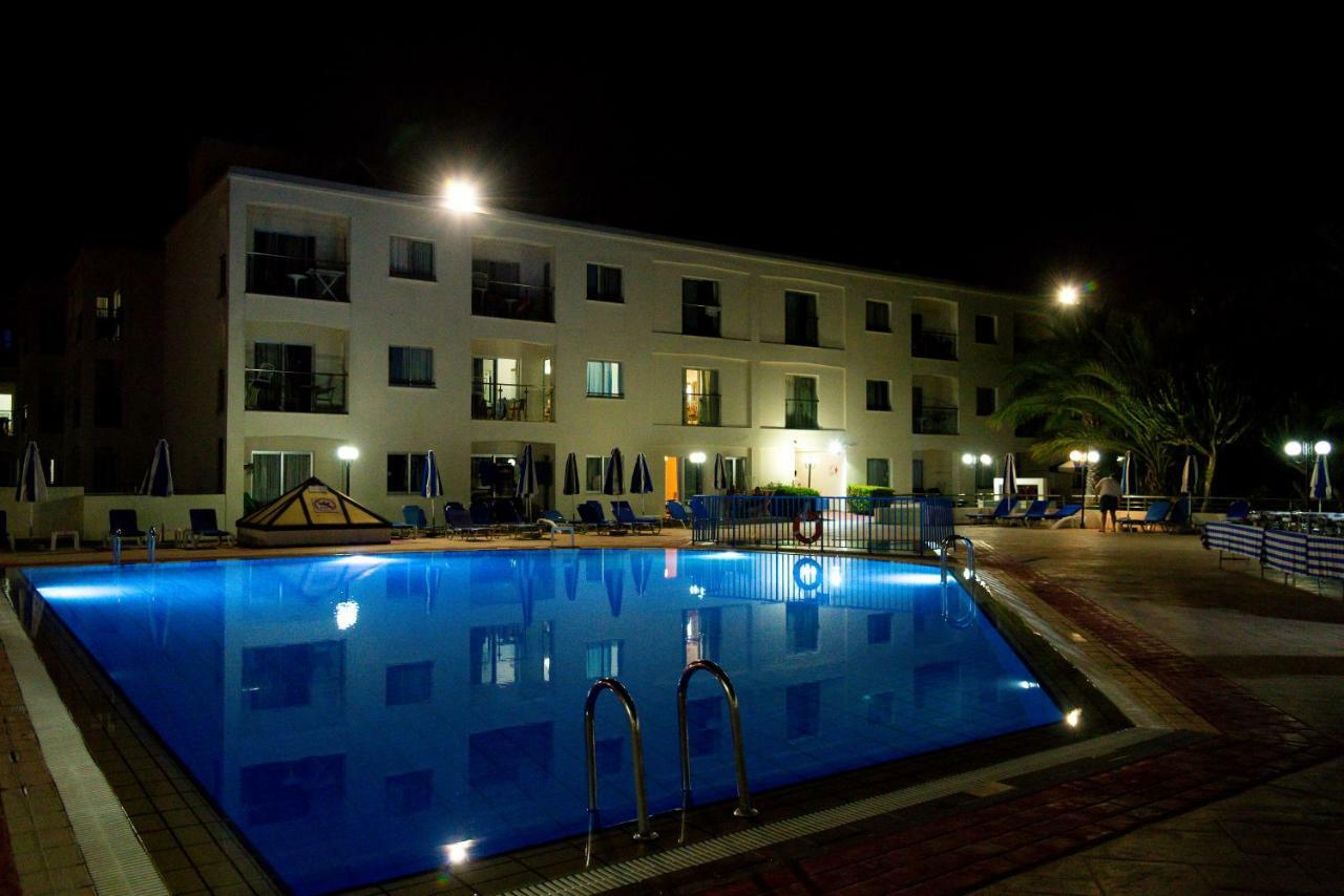 Helios Bay And Hotel 3*