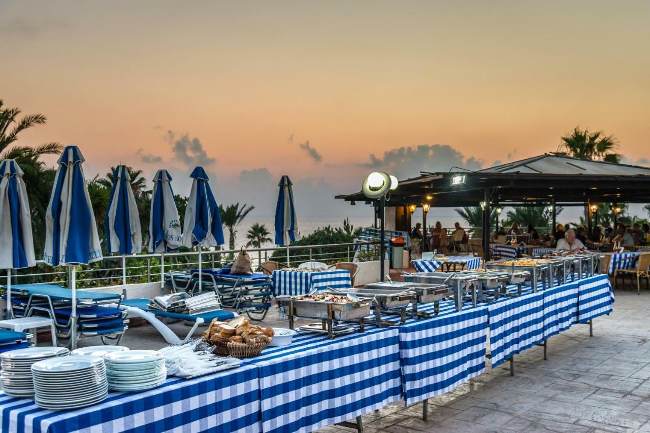 Helios Bay And Hotel 3*