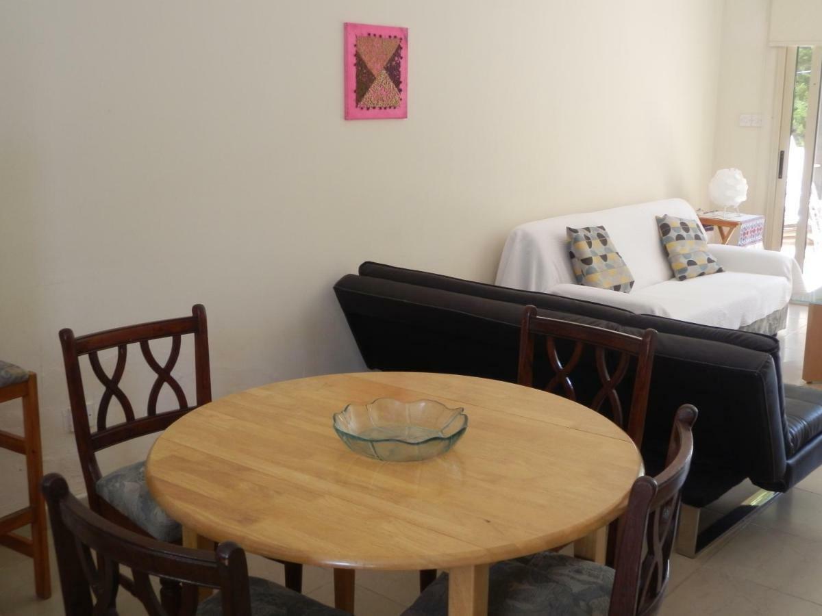 Apartment Byreva *