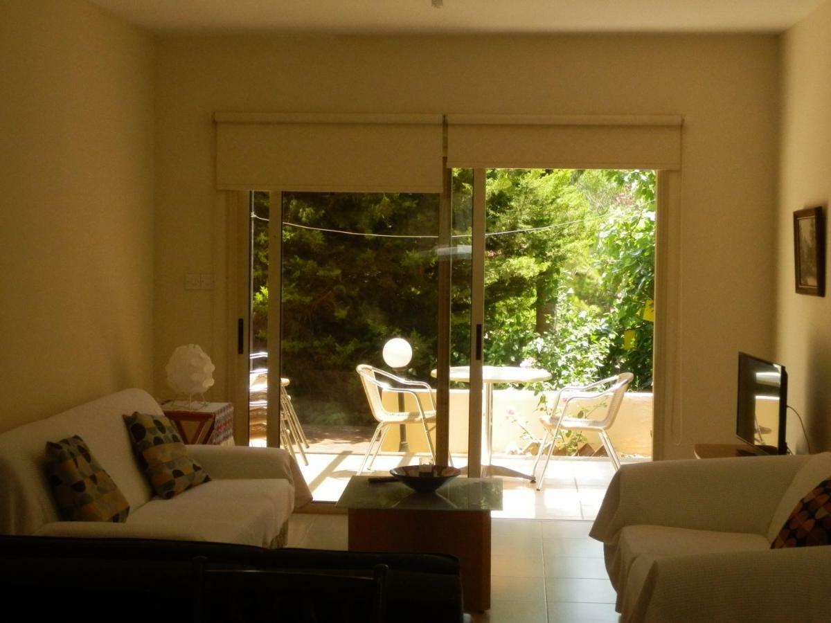 Byreva Paphos