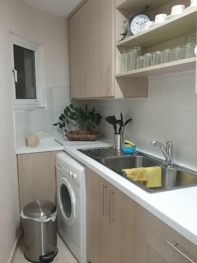 Sweet Apartment