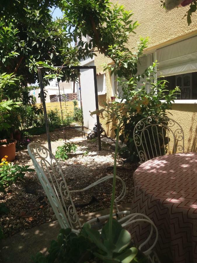 Sweet Apartment Paphos