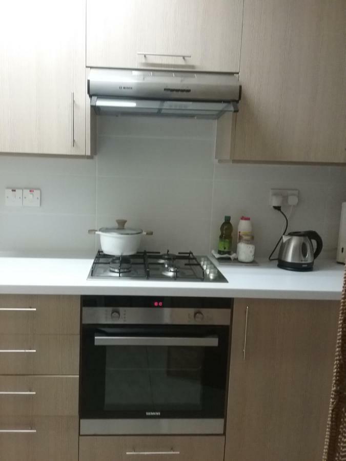 Sweet Apartment
