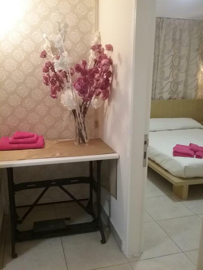 Sweet Apartment *
