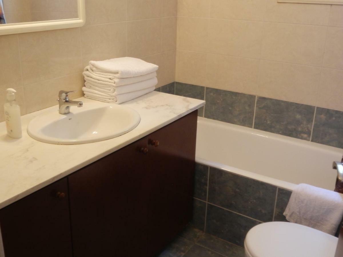 Apartment Byreva