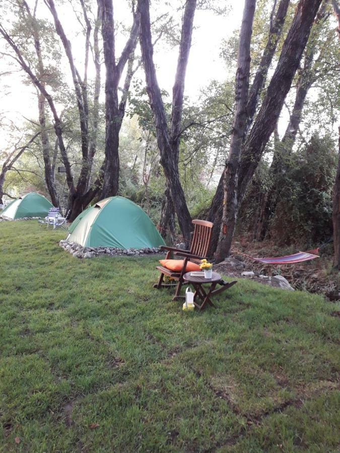 Theano Skarfos River Park Paphos