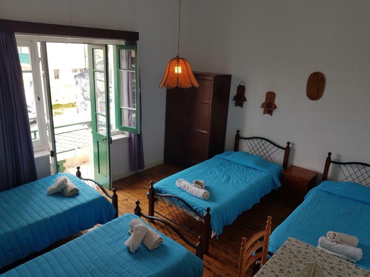 Hostel Trianon